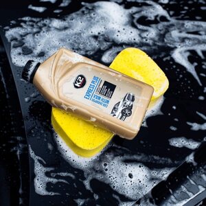 K2 EXPRESS PLUS -autoshampoo vahalla 1L