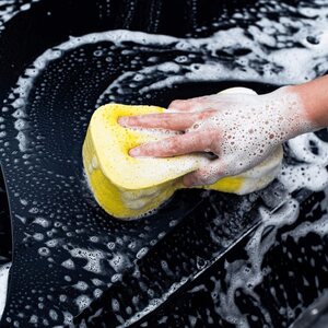 K2 EXPRESS PLUS -autoshampoo vahalla 1L