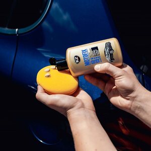 K2 MOTOFIX - Kiiltovaha 250ML