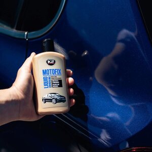 K2 MOTOFIX - Kiiltovaha 250ML