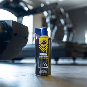K2 RUNIX - Treadmill grease 400 ml