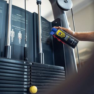 K2 RUNIX - Treadmill grease 400 ml