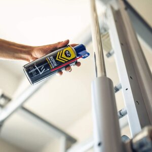 K2 RUNIX - Treadmill grease 400 ml