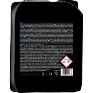 K2 VENA PRO -hydrofobinen autoshampoo 5L