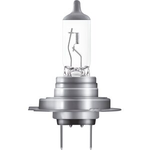 OSRAM Original H7-halogeenipolttimo 24V 70W PX26d 64215