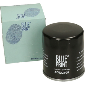 BLUE PRINT Öljynsuodatin ADT32108