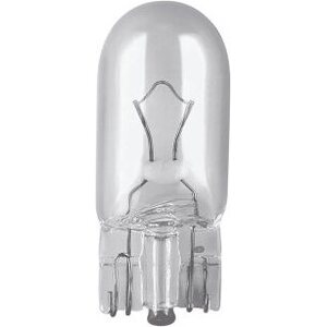 OSRAM Original W5W-polttimo 12V 5W W2,1x9,5d 2800K 2825
