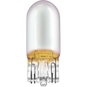 OSRAM Diadem Chrome Next Gen WY5W-polttimopari Oranssi (blister) 12V 5W W2,1x9,5d 2200K 2827DC-02B