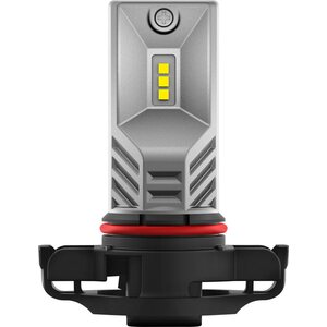 OSRAM LEDriving FL PSX24W-polttimopari 12V 8.2W PG20-7 6000K 2604CW