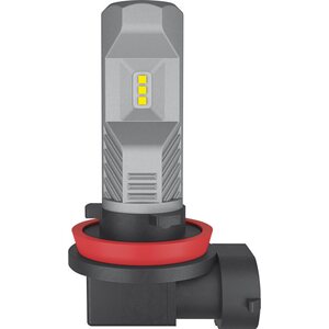 OSRAM LEDriving FL H8/H11/H16-polttimopari 12V 8.2W PGJ19-1/2/3 6000K 67219CW