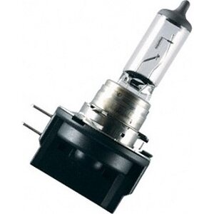 OSRAM Original H11B-halogeenipolttimo 12V 55W PGJ19-2 3200K 64241