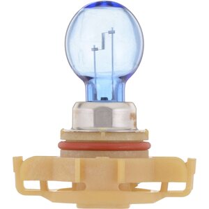 PHILIPS WhiteVision Ultra +60% PSX24W-halogeenipolttimo (blister) 12V 24W PG20/7 3300K 12276WVUB1