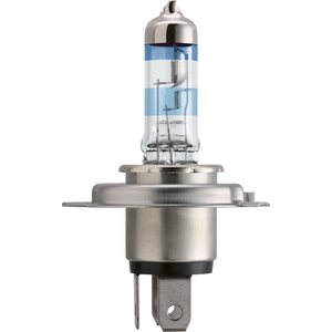PHILIPS X-tremeVision Pro150 +150% H4-halogeenipolttimo (blister) 12V 60/55W P43t-38 12342XVPB1