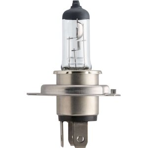 PHILIPS Vision +30% H4-halogeenipolttimo 12V 60/55W P43t-38 3200K 12342PRC1