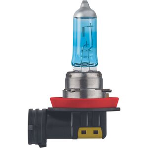 PHILIPS WhiteVision Ultra +60% H11-halogeenipolttimo (blister) 12V 55W PGJ19-2 4000K 12362WVUB1