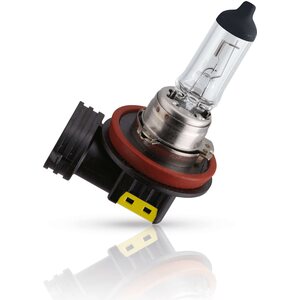 PHILIPS LongLife EcoVision H11-halogeenipolttimo, pitkäikäinen 12V 55W PGJ19-2 3100K 12362LLECOC1