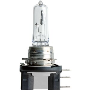 PHILIPS Standard H15-halogeenipolttimo 12V 55/15W PGJ23t-1 12580C1