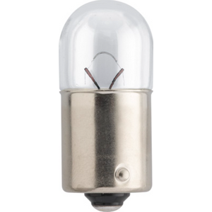 PHILIPS MasterDuty R5W-halogeenipolttimo 24V 5W BA15s 13821MDCP