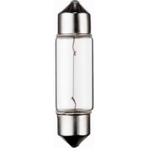 PHILIPS Standard Festoon C5W-polttimo 12844CP