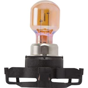 PHILIPS Standard PY24W-halogeenipolttimo Hopea 12V 24W PGU20/4 12274SV+C1