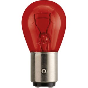 PHILIPS Standard PR21/5W-halogeenipolttimo Oranssi 12V 21/5W BAW15d 12495CP