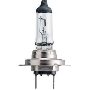 PHILIPS MasterLife +100% H7-halogeenipolttimo 24V 70W PX26d 13972MLC1