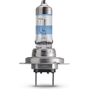 PHILIPS RacingVision GT200 +200% H7-halogeenipolttimopari (kovakantinen rasia) 12V 55W PX26d 3500K 12972RGTS2