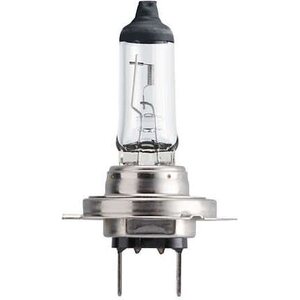 PHILIPS Vision +30% H7-halogeenipolttimo 12V 55W PX26d 3200K 12972PRC1