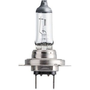 PHILIPS VisionPlus +60% H7-halogeenipolttimo (blister) 12V 55W PX26d 3250K 12972VPB1