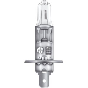 OSRAM Truckstar Pro Next Gen +120% H1-halogeenipolttimo, pitkäikäinen 24V 70W P14,5s 64155TSP