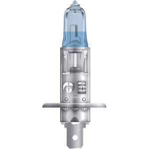 OSRAM Cool Blue Intense Next Gen +100% H1-halogeenipolttimo 12V 55W P14,5s 5000K 64150CBN