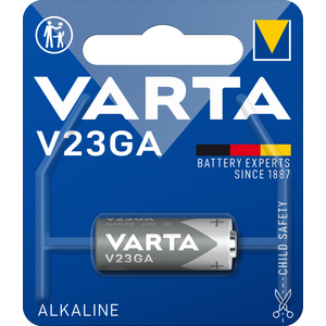 VARTA Professional Alkaline-paristo 12V V23GA