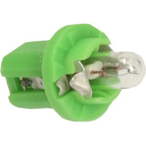 OSRAM Original BAX-polttimo 12V 2W B8,5d (vihreä) 2800K 2722MF