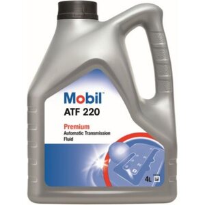 MOBIL ATF 220 4L