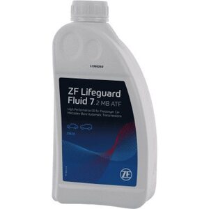 ZF Lifeguard Fluid 7.2 MB ATF 1L