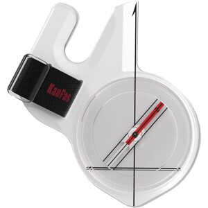 KANPAS MA-48-F tumkompass med fast nållåda