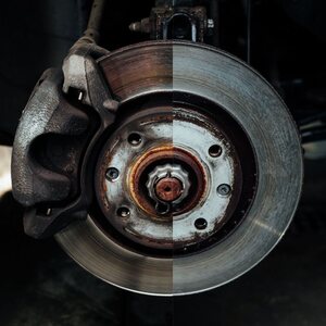 K2 Brake cleaner 400 ml