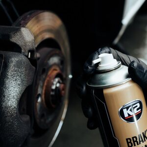 K2 Brake cleaner 400 ml
