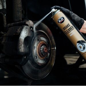 K2 Brake cleaner 400 ml