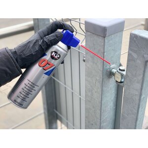 K2 07 - Multipurpose agent 150 ml