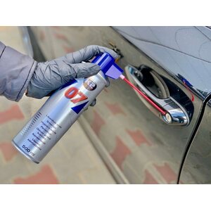 K2 07 - Multipurpose agent 150 ml