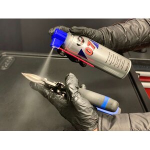 K2 07 - Multipurpose agent 150 ml