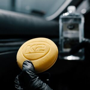 K2 Applicator sponge