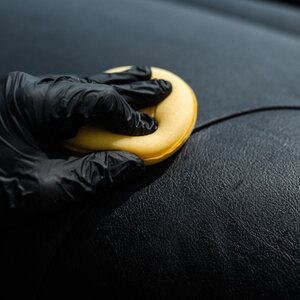 K2 Applicator sponge