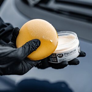K2 Applicator sponge