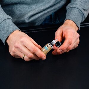 K2 GERWAZY - Lukkosula 10ML