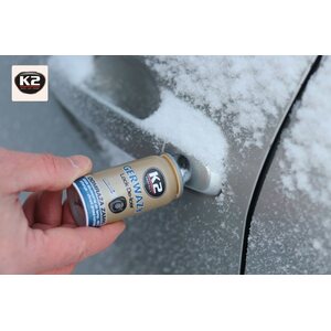 K2 GERWAZY - Lukkosula 50ML
