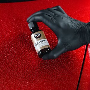 K2 GRAVON - Keraaminen suojaava pinnoite 50ML (aloituspakkaus)