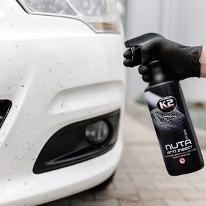 K2 NUTA ANTI INSECT PRO - Hyönteisirroite 1L