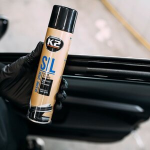 K2 SIL - Silicone Spray 300 ml